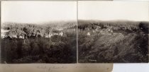 "Headwaters of Pescadero Creek"