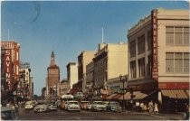 First Street, San Jose