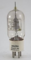 Eimac 3C24/24G VT204 VHF triode