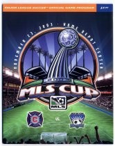 2003 MLS Cup