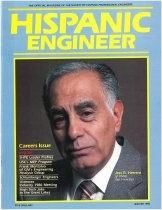 Hispanic engineer