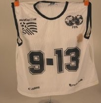 World Cup '94 field jersey