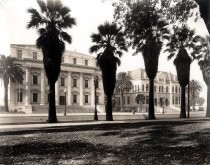 Courthouse and Hall of Records