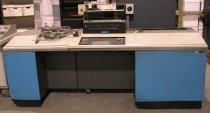 IBM 1130 Console