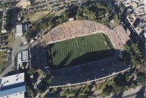 99 WWC--Spartan Stadium Aerials