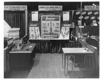 Trade Shows: San Francisco, 1949