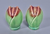 Tulips salt & pepper shakers