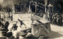 Loyalty Day Parade, San Jose, 4/12/17