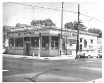 Johnson Grocery Store