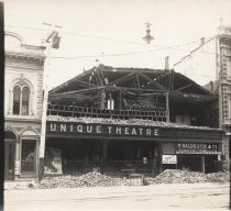 Unique Theatre