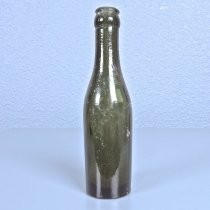 Soda bottle