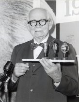 Lee de Forest and his early audion tubes