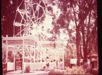 Ferris Wheel Ride