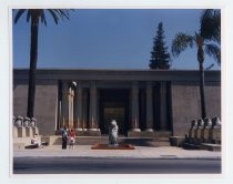 Rosicrucian Museum