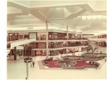 Eastridge Mall interior