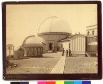 Lick Observatory