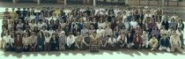 Graduating Class of 1980, San Jose High School