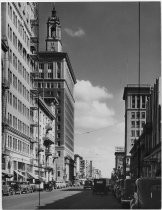 First Street at Santa Clara