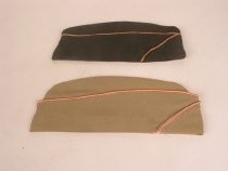 WW2 U.S. Army garrison cap