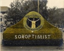 Soroptimist International Association Float