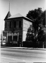 Faber's Bike Shop, San Jose