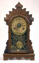 Ingraham & Co. mantel clock