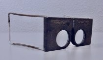 U.S. Army map reading glasses
