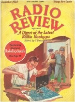 Radio review