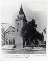 First Unitarian Church of San Jose