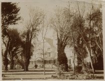 Vendome Hotel, San Jose, California