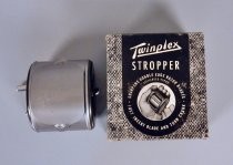 Twinplex Stropper