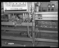 6L-8 Pear Line machinery