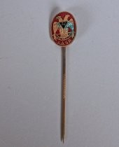 32 A.A.S.R. stickpin