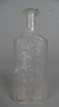 S. Oberdeener medicine bottle