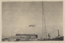 U.S. Naval Air Station, Montauk, Long Island, New York, 1919