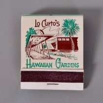 Lo Curto's Hawaiian Gardens