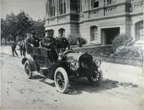 San Jose Police Officers