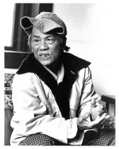 Trung Van Luu, Agronomist