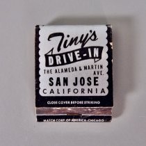 Tiny's Drive-in