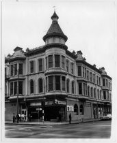 Farrell's, First Street and St. John Street