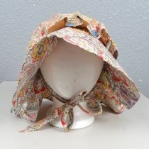 Sunbonnet