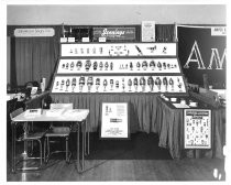 Trade Shows: San Francisco, 1951