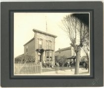 Joseph Triserri & Sons Accordion Manufacturers