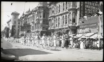 1910 Carnival of Roses