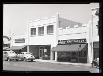 Seijo's Depot Bakery, c. 1940