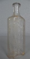 Riley Drug Co. medicine bottle