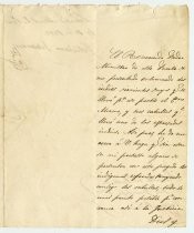 Volume 5, page 557-558 / Summons for the appearance of runaway Indians with stolen horses