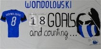 Wondolowski 18 goals and counting