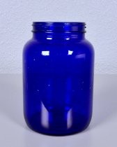 Noxema jar