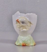 Chick eggcup